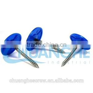 Brass Roofing Nails thumbnail-5