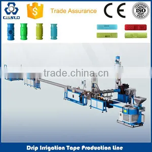 High Speed Flat Drip Irrigation Tape Making Machine thumbnail-5