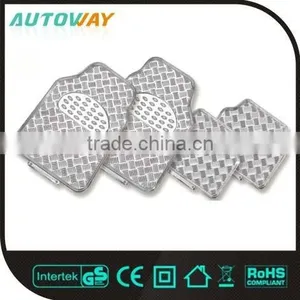 Best Selling Universial PVC-NBR Car Floor Mat thumbnail-2