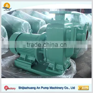AZX Low Noise Self Priming Electric Motor Water Pump thumbnail-3