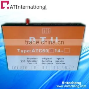 Industrial ATC-RTU-60A14 M2m Gsm Automation Control System thumbnail-1