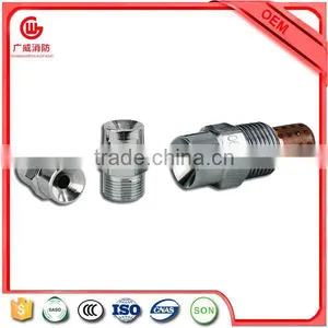ul Listed Fire Sprinkler Zstx-15 Fire Sprinkler System thumbnail-5