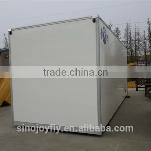 Mobile Led Screen Truck Truck for Rent thumbnail-5