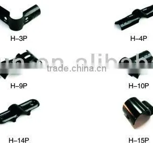 HJ Metal Joints Spare Parts for Pipe Joint System thumbnail-1