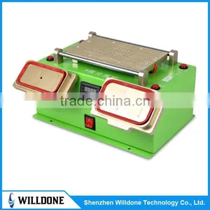 NEW! Phone Repair 3in1 A-frame Separator Machine TBK-978 thumbnail-4