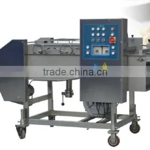 Patty Process Line/Patty Forming Machine thumbnail-3