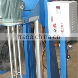 Small Model 200L/H Milk High Pressure Homogenizer,milk Homogenizing Machine thumbnail-3