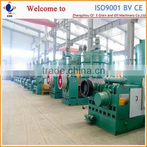 Home Populor Cooking Oil Equipment thumbnail-2