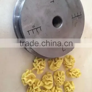 Puff Snacks Double Screw Extruder thumbnail-5