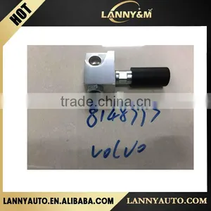 Hand Fuel Pump for Truck OEM:8148997 thumbnail-1