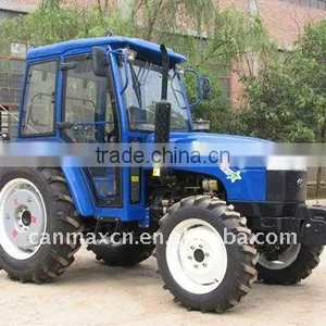 45hp Wheel Tractor LYH450 thumbnail-1