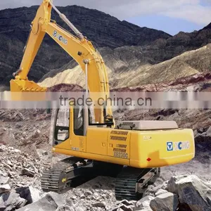 23ton Excavator thumbnail-1