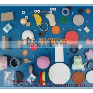 Hydraulic Type Dishwasher Detergent Tablet Press Machine thumbnail-3