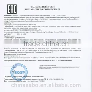 1 Phase 150cc Output Generator 3 KW thumbnail-6