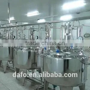 1000l Mixing Tank thumbnail-3