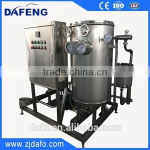 High Efficiency UHT Milk Sterilizer Machine thumbnail-1