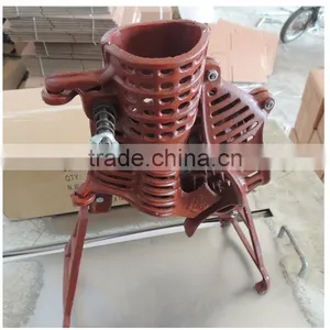 6KG MANUAL CORN THRESHER MACHINE thumbnail-4