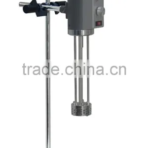 Factory Price Laboratory High-shear Emulsifying Machine With Speed Adjustable thumbnail-1