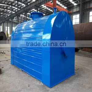 Green Energy Waste Plastic Pyrolysis Machine With Top Quality thumbnail-1