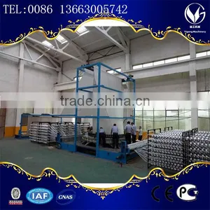 Factory Sale Non Woven Bag Making Machine Price, Nonwoven Fabric Bag Forming Machine thumbnail-4