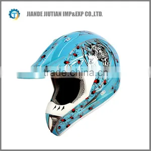 Motorcross off Road Helmet Dirt Bike Helmet Specialized Motorcycle Helmet thumbnail-1