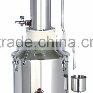 Bluestone Fully Stainless Steel Water Distiller thumbnail-1