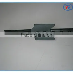 High Quality Low Price Metal T Post Also Named Studded T Post for American Market thumbnail-2