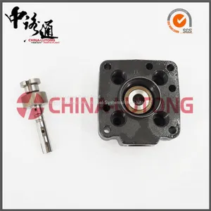 Head Rotor 146403-3120 VE4 CYL/10mm/ L for NISSAN CD17 thumbnail-1