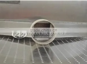 Microwave Drying Sterilizing Machine thumbnail-5