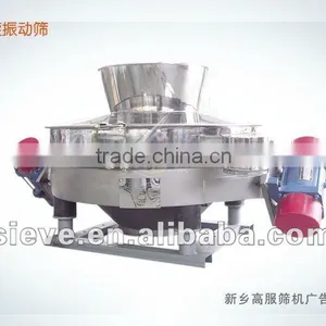 SZS-Shaking Inspection Screen for Whitened Rice thumbnail-1