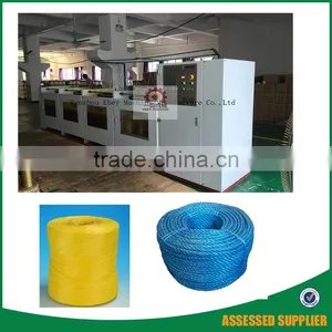 Embroidery Thread Twsing Machine Usb Welding Ring Twister thumbnail-1