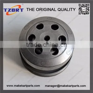 Scooter GY6 50CC Automatic Centrifugal Clutch thumbnail-1
