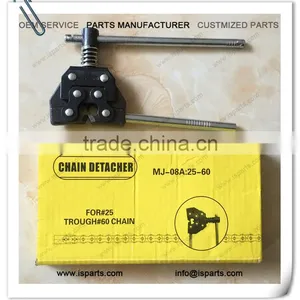 Motorcycle Scooter #25-60 Chain Breaker Repair Tool thumbnail-1