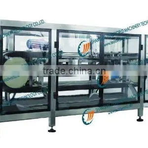 Bottle Washing Machine Washing-filling-capping 3-IN-1 Machine thumbnail-1