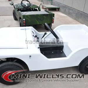 2015 Hot Selling Jeep 110cc Mini Jeep for Sale thumbnail-3