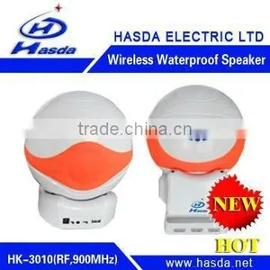 Waterproof Music Players for Swimming thumbnail-1