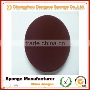 2014 Best Seller High Quality Microfiber Car Polishing Pad thumbnail-1