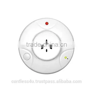 Carbon Dioxide (CO2) Detector SG-02-CO2 ZigBee thumbnail-1