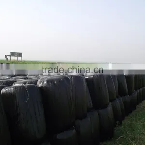 30mic White Silage Cover ,silage Films thumbnail-4