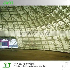 Steel Structure Frame Roofing thumbnail-1