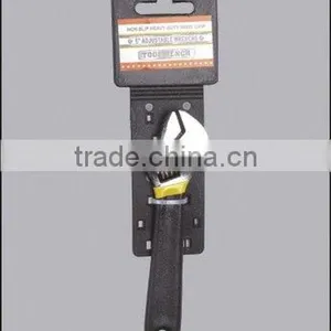 6" Adjustable Wrenches thumbnail-1