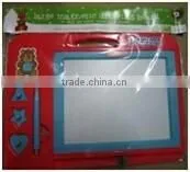 CHRISTMAS LARGE MAGNETIC DRAWING BOARD thumbnail-1