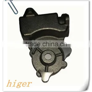 12v Diesel Electric Fuel Pump 2v Transfer Pump thumbnail-1