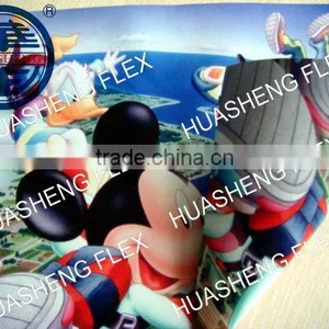 Double Print Blockout and Blackout 440gsm Banner thumbnail-1