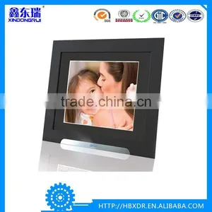 Aluminium Profile Frame, Aluminum Funny Singing Photo Frames thumbnail-1