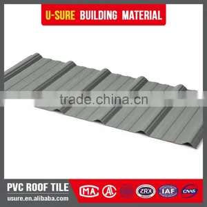 Online Shopping India Customized Wholesale Polycarbonate Pvc Roof Sheets thumbnail-6