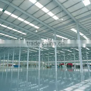 FRP Swimming Pool Awning thumbnail-1