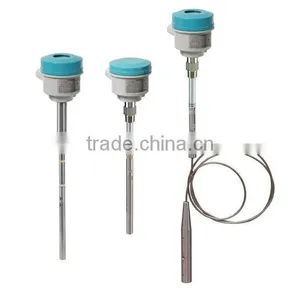 Inverse Frequency Shift Capacitance Level Switch thumbnail-1