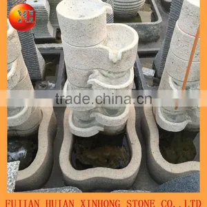 Water Fountains For Garden Modern thumbnail-1