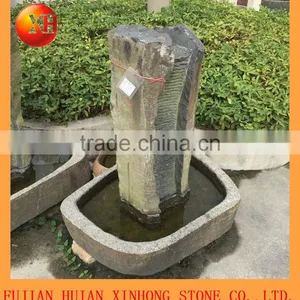 Decoration Garden Water Fountain With Rockery thumbnail-1